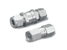 high pressure check valves