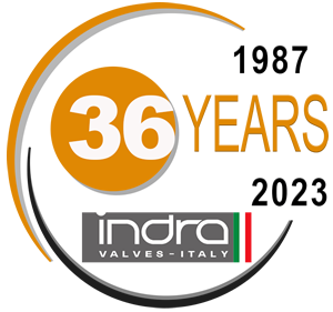 Indra 36 anni