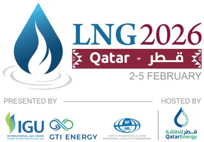 Indra to Exhibit at LNG2026 in Doha