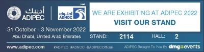 ADIPEC 2022