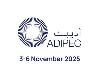 ADIPEC 2025