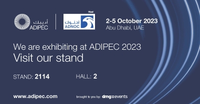 ADIPEC 2023