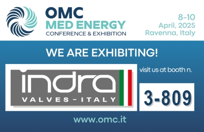 OMC Offshore Mediterranean Conference & Exhibition 2025