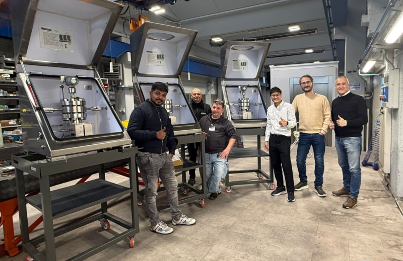 HIPPS Interlocking Manifold Solution for the Sakarya Gas Field